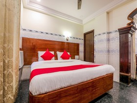 Hotel Sitara Inn By OYO Rooms