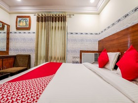 Hotel Sitara Inn By OYO Rooms