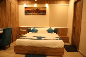 Hotel Sree Kubera Grand