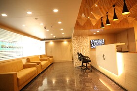 Hotel Sree Kubera Grand