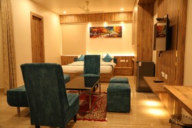 Hotel Sree Kubera Grand