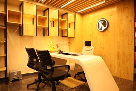 Hotel Sree Kubera Grand
