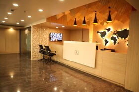 Hotel Sree Kubera Grand