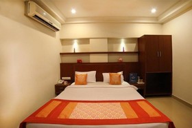 Hotel Suncity Vijayawada
