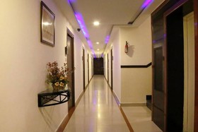 Hotel Suncity Vijayawada