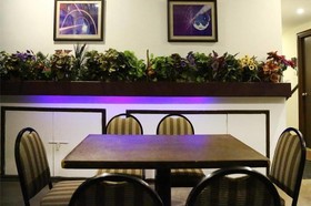 Hotel Suncity Vijayawada