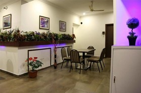 Hotel Suncity Vijayawada