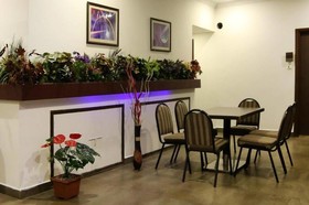 Hotel Suncity Vijayawada
