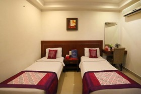 Hotel Suncity Vijayawada