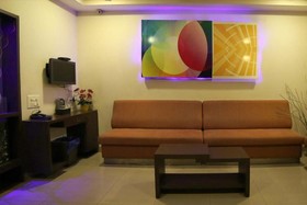 Hotel Suncity Vijayawada