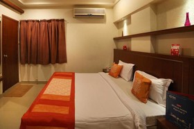 Hotel Suncity Vijayawada