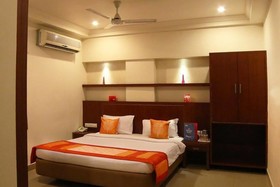 Hotel Suncity Vijayawada