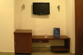 Hotel Suncity Vijayawada
