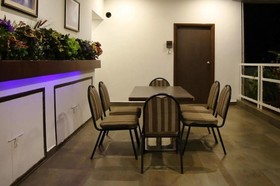 Hotel Suncity Vijayawada