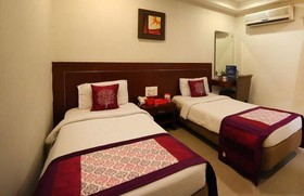 Hotel Suncity Vijayawada