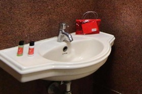 Hotel Suncity Vijayawada