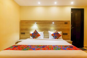 Hotel Surya Grand By FabHotels