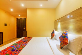 Hotel Surya Grand By FabHotels