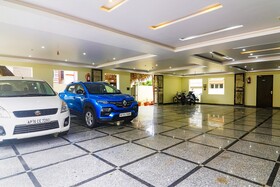 Hotel Surya Grand By FabHotels