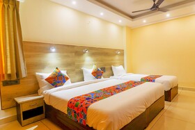 Hotel Surya Grand By FabHotels