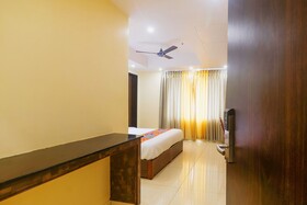 Hotel Surya Grand By FabHotels