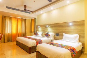 Hotel Surya Grand By FabHotels