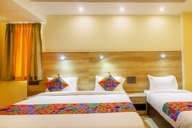 Hotel Surya Grand By FabHotels