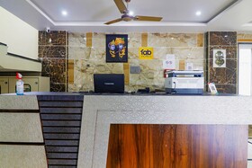 Hotel Surya Grand By FabHotels
