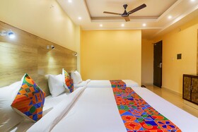 Hotel Surya Grand By FabHotels