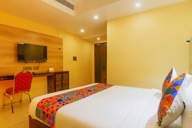 Hotel Surya Grand By FabHotels