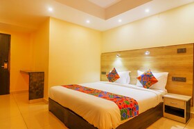 Hotel Surya Grand By FabHotels