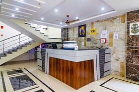 Hotel Surya Grand By FabHotels