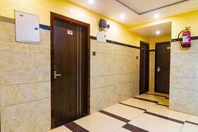 Hotel Surya Grand By FabHotels