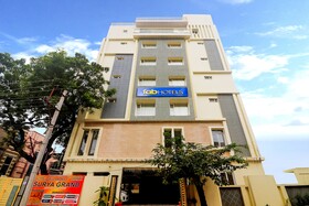 Hotel Surya Grand By FabHotels