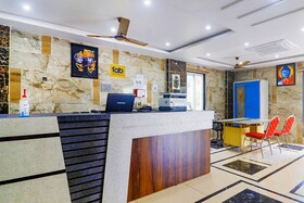 Hotel Surya Grand By FabHotels