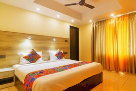 Hotel Surya Grand By FabHotels