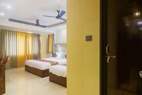 Hotel Surya Grand By FabHotels