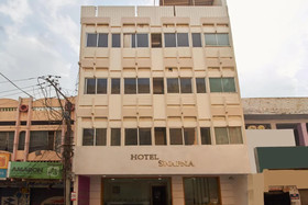Hotel Swapna