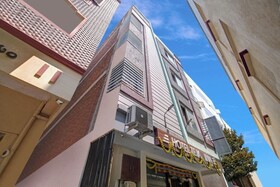 Hotel Tejas Inn