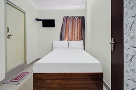 Hotel Tejas Inn