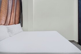 Hotel Tejas Inn