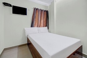 Hotel Tejas Inn