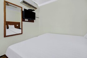 Hotel Tejas Inn