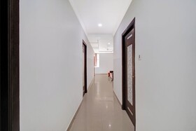 Hotel Tejas Inn