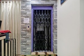 Hotel Tejas Inn