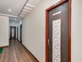Hotel Tejas Inn by OYO Rooms