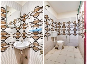 Hotel Tejas Inn by OYO Rooms