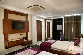 Innotel Hotel