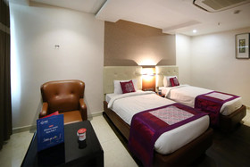 Innotel Hotel