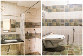Jr Homes by OYO Rooms